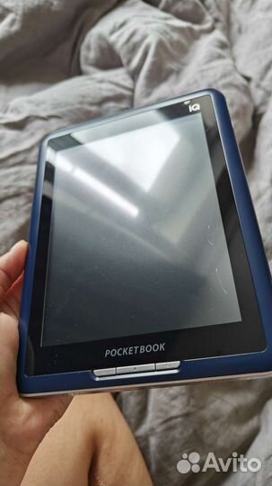Pocketbook iq 701