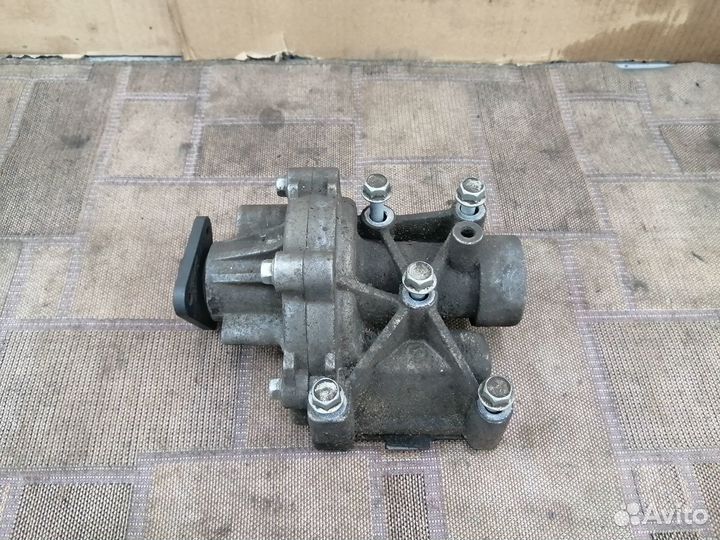 Насос водяной помпа g4kd Kia Hyundai