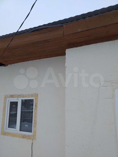 Дом 70 м² на участке 6 сот.