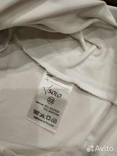 Купальник для девочки