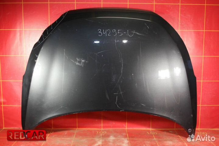 Капот Hyundai Tucson 3 (16)