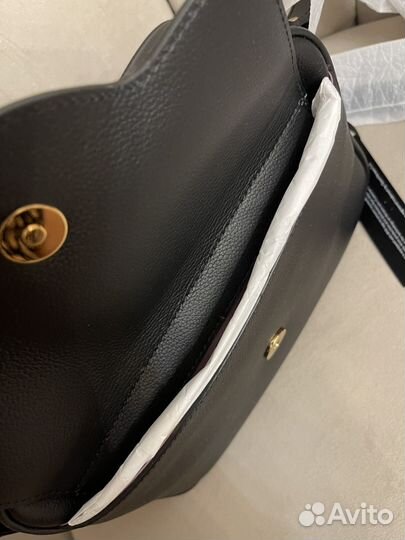 Сумка натуральная кожа versace оригинал