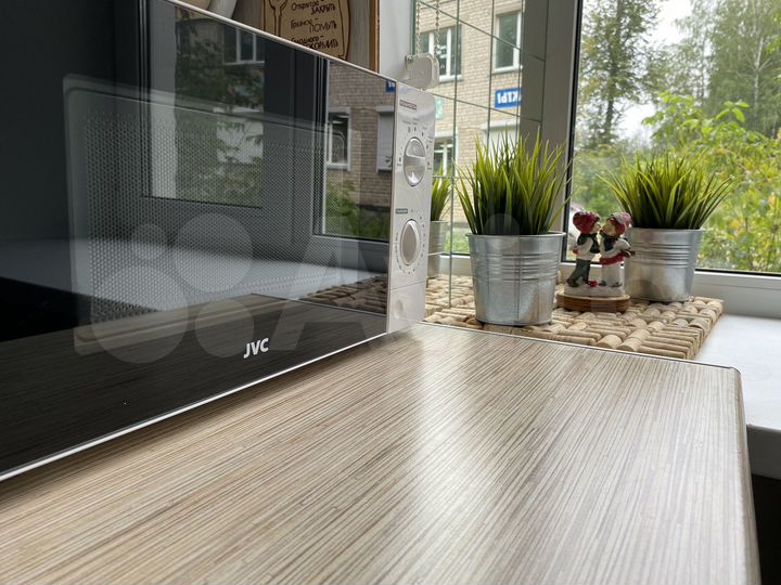 1-к. квартира, 31 м², 1/3 эт.