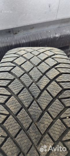 Continental ContiVikingContact 7 265/60 R18 114