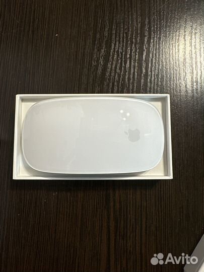 Мышь apple magic mouse