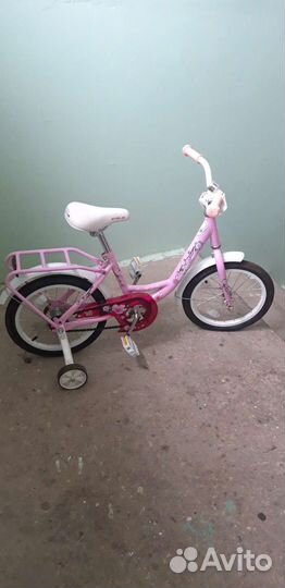 Детский велосипед Stels Flyte