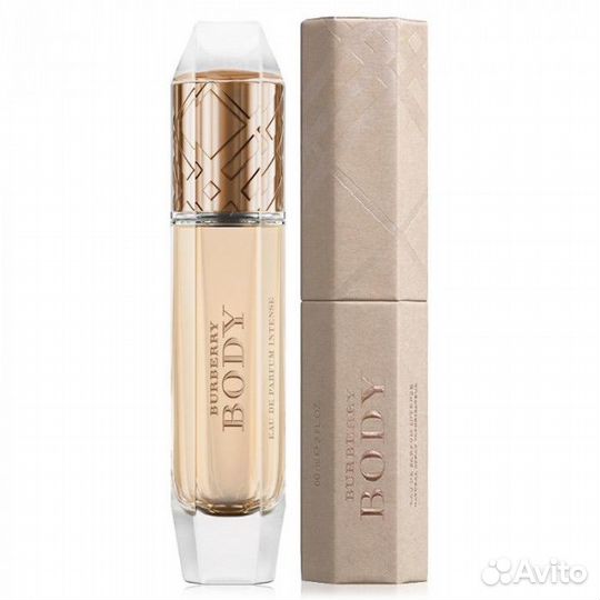 Духи Burberry Body оригинал