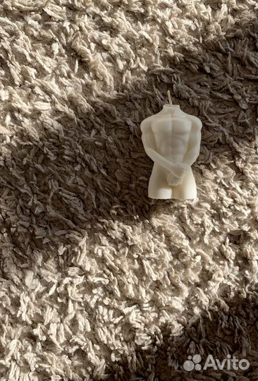 Продам свечки