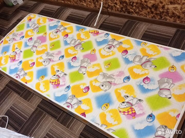 Матрас ортопедический, детский