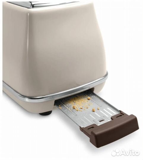 Тостер De'Longhi ctov 2103.BG