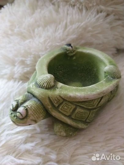 Пепельница