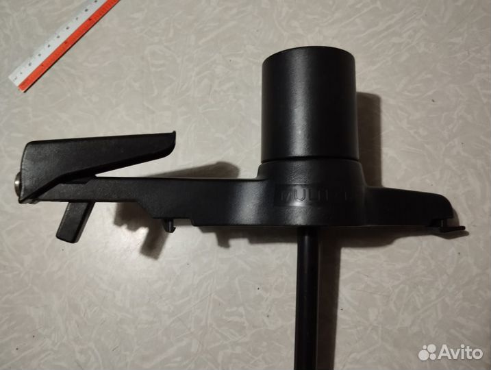 Насос для больших пивных банок