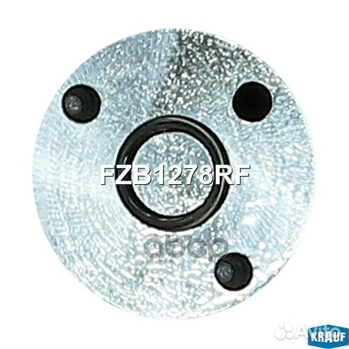 Распылитель форсунки FZB1278RF FZB1278RF Krauf