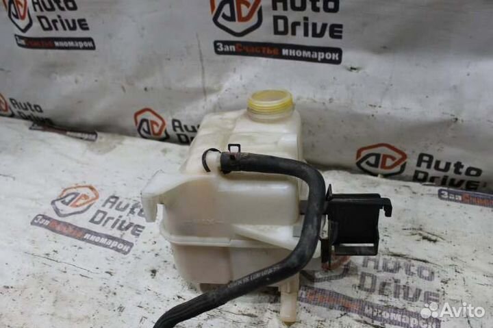Бачок расширительный Opel Antara С145 Z22D1 2013