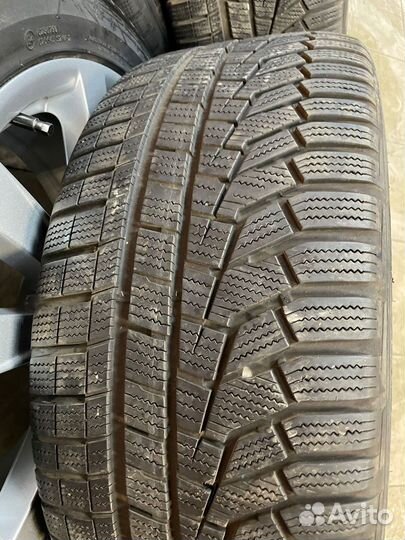 Оригинал Mercedes S-class W223 Hankook 255/45 R19