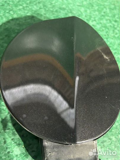 Лючок топливного бака Volkswagen Passat Cc 2008