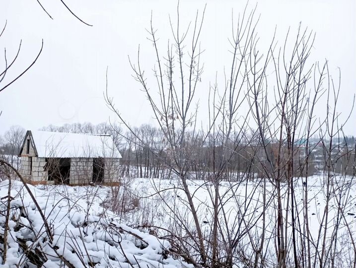 Участок 20 сот. (ИЖС)