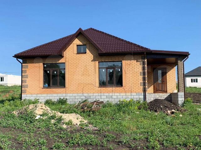 Дома в белгородском районе купить фото