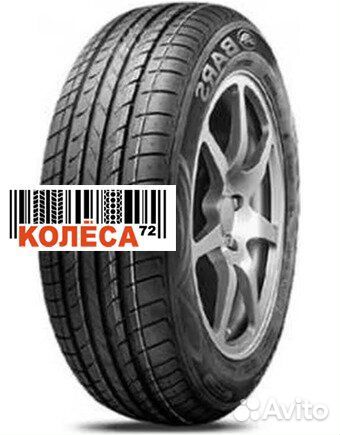 Bars MZ777 195/65 R15