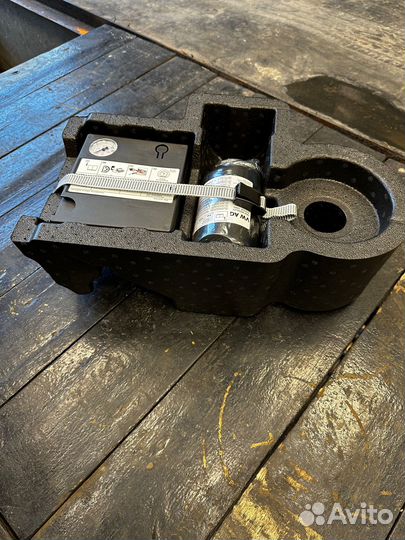 Ремонтный комплект шины VAG (Audi)