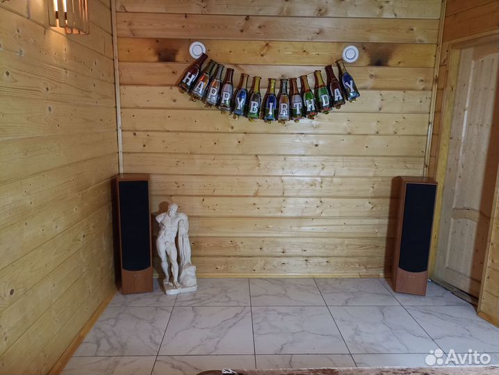 Сауна на Васильевском острове