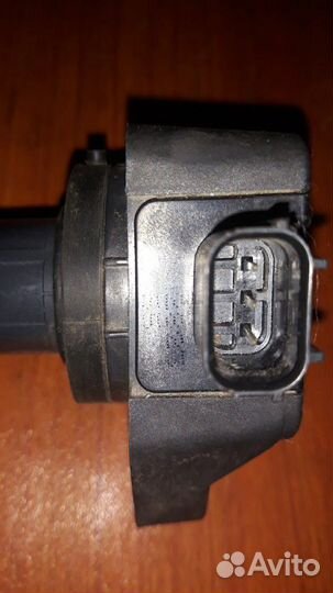 Катушки зажигания Honda Accord 8 2.0l