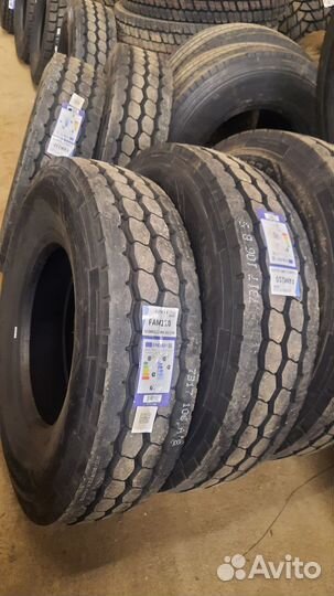 Шины 315/80R22,5 Fortune FAM210 161/157K