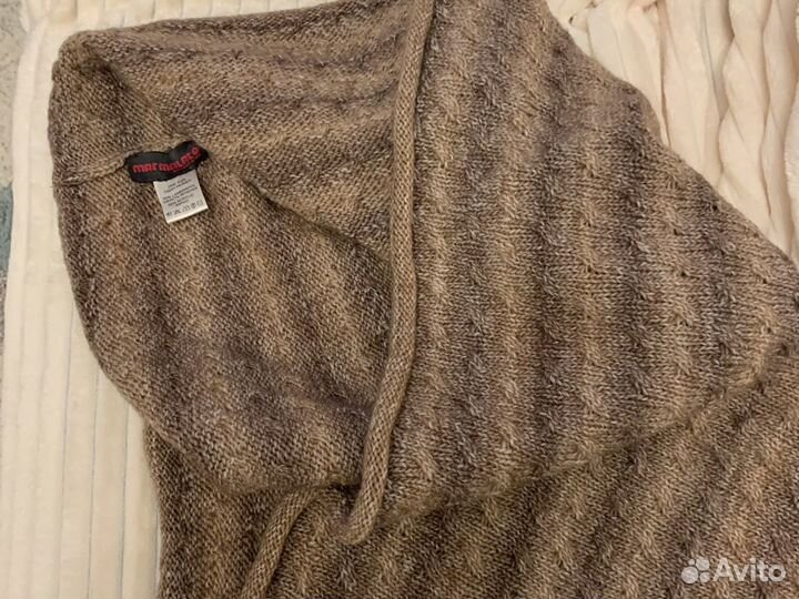 Шарф-снуд Marmalato