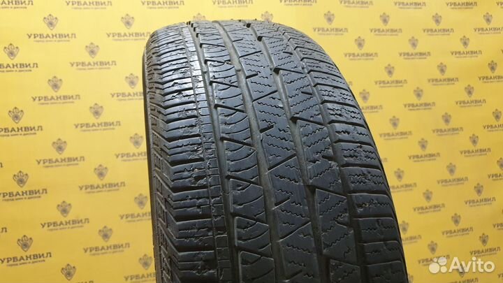 Continental ContiCrossContact LX Sport 225/60 R17 99H