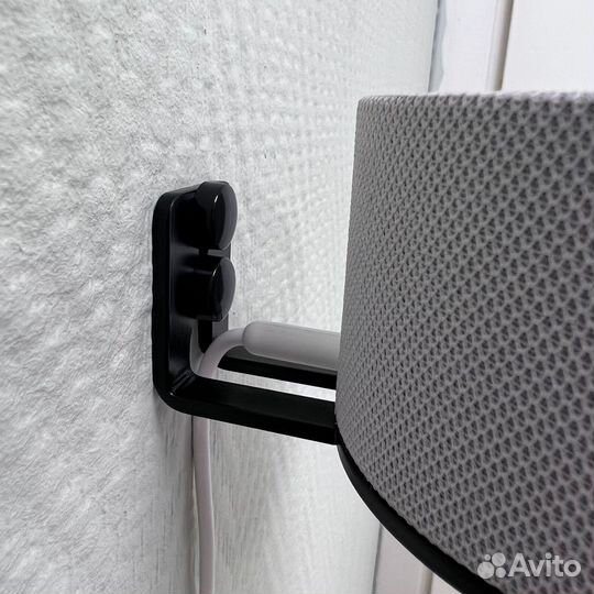 Крепление яндекс алиса