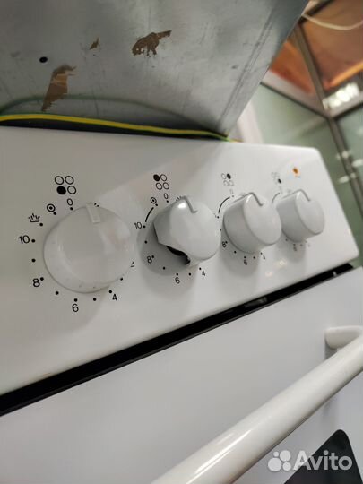 Встраиваемый шкаф и панель (комплект/зависимый)