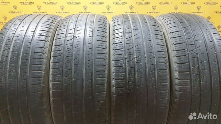Pirelli Scorpion Verde All Season 235/55 R19 105V
