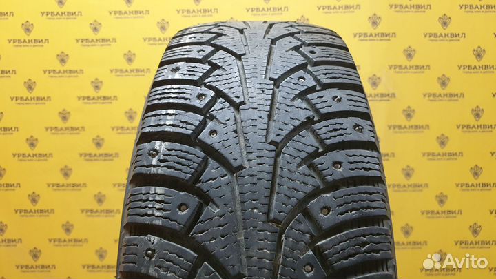 Nokian Tyres Hakkapeliitta 5 SUV 225/60 R17
