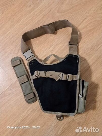 Maxpedition Fatboy