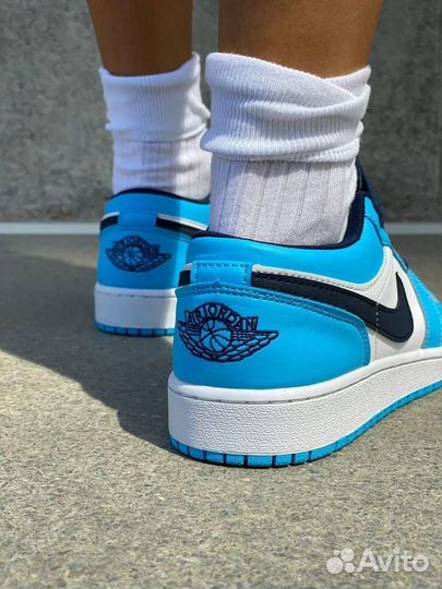 Nike air jordan 1 low