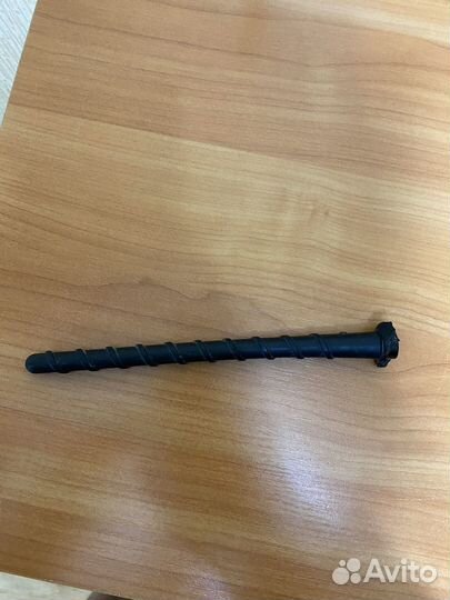 Антена от hyundai solaris 2019