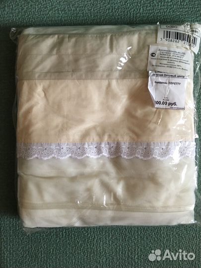 Балдахин Feretty