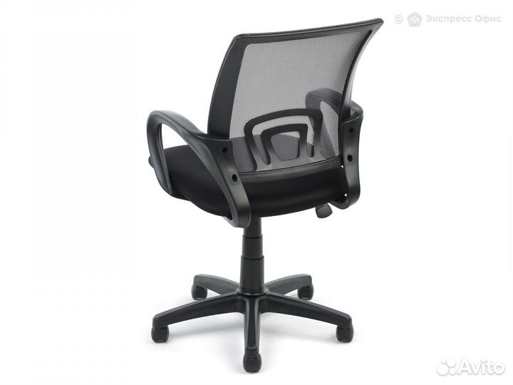 Кресло офисное Chairman 696