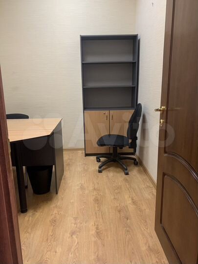 Офис, 50,7 кв.м