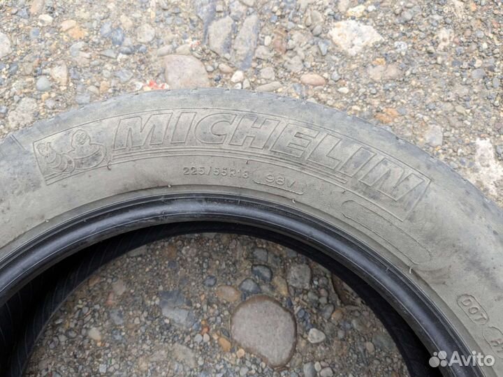 Michelin Primacy 3 225/55 R18