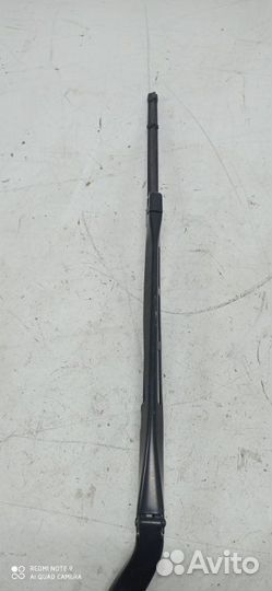 Поводок стеклоочистителя передний левый Bentley