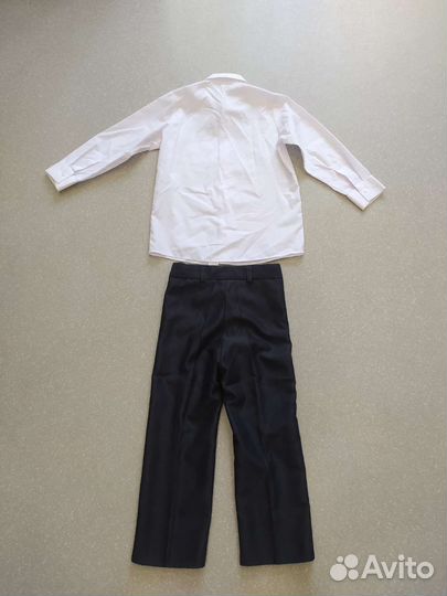 Комплект для утренников