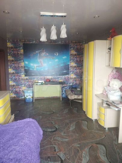 4-к. квартира, 91,2 м², 9/9 эт.