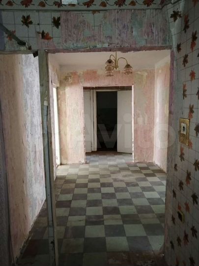 4-к. квартира, 83,9 м², 6/9 эт.