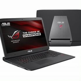 Корпус для ноутбука Asus