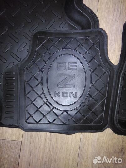 Коврики для Chevrolet Lacetti