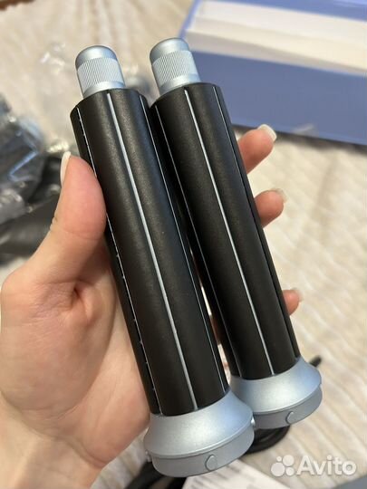 Фен стайлер Gecht