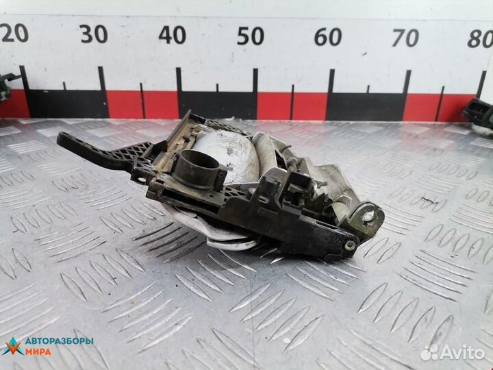 Ручка наружная передняя правая BMW 5 E39 2000