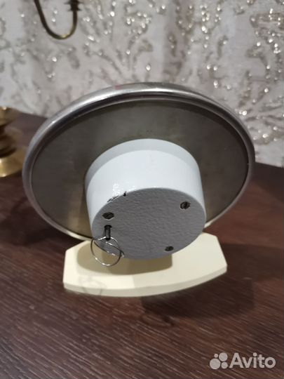 Настольные часы