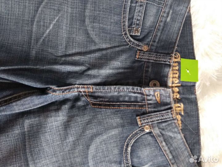 Джинсы женские новые